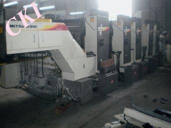 Mitsubishi Daiya 1F-5