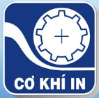 Công ty cổ phần Cơ Khí Ngành In